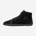 Ursus SHTG2 Black Barefoot Shoe