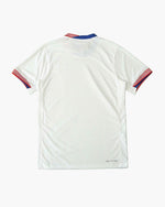 USA HOME 2024/25 Soccer Jersey