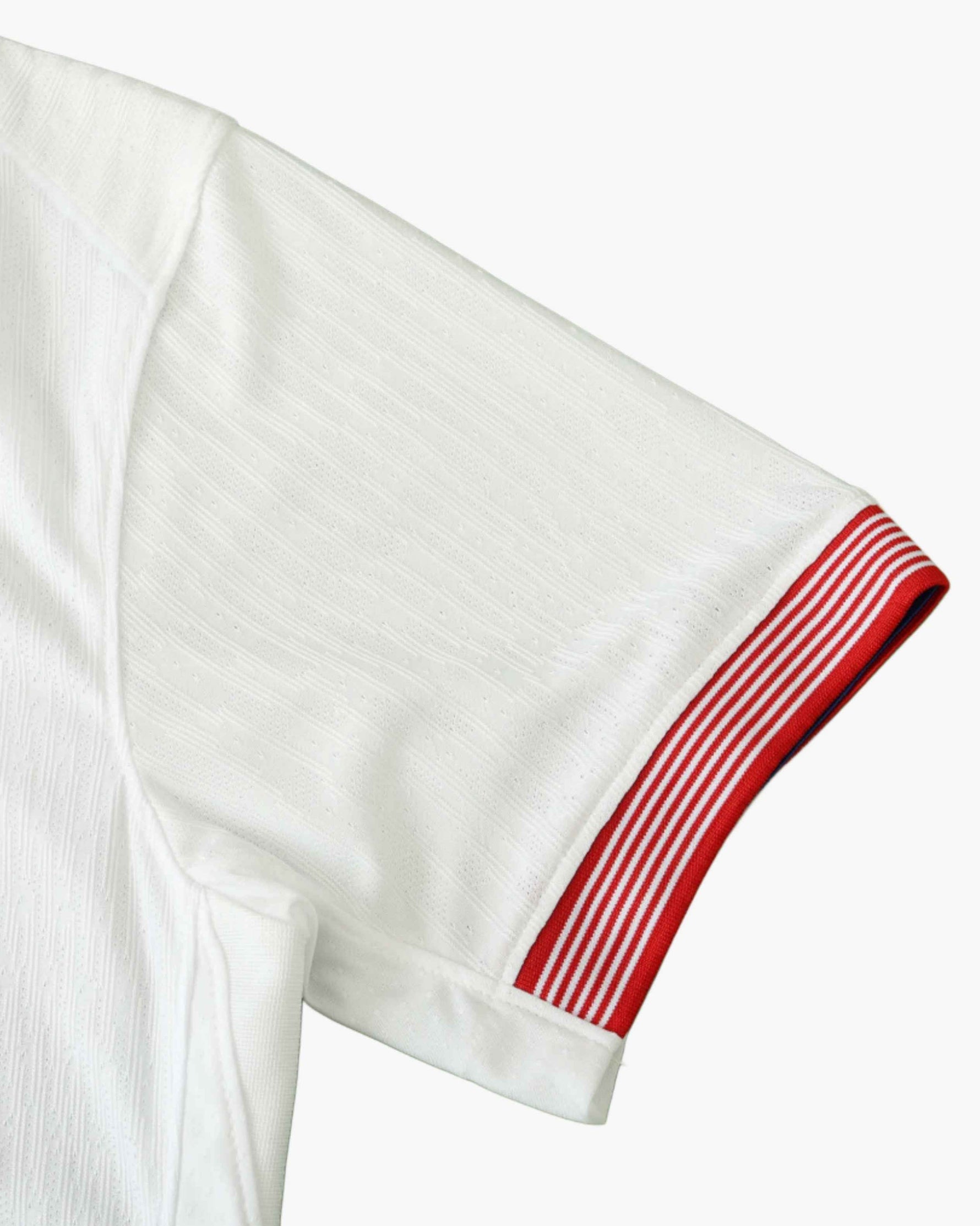 USA HOME 2024/25 Soccer Jersey