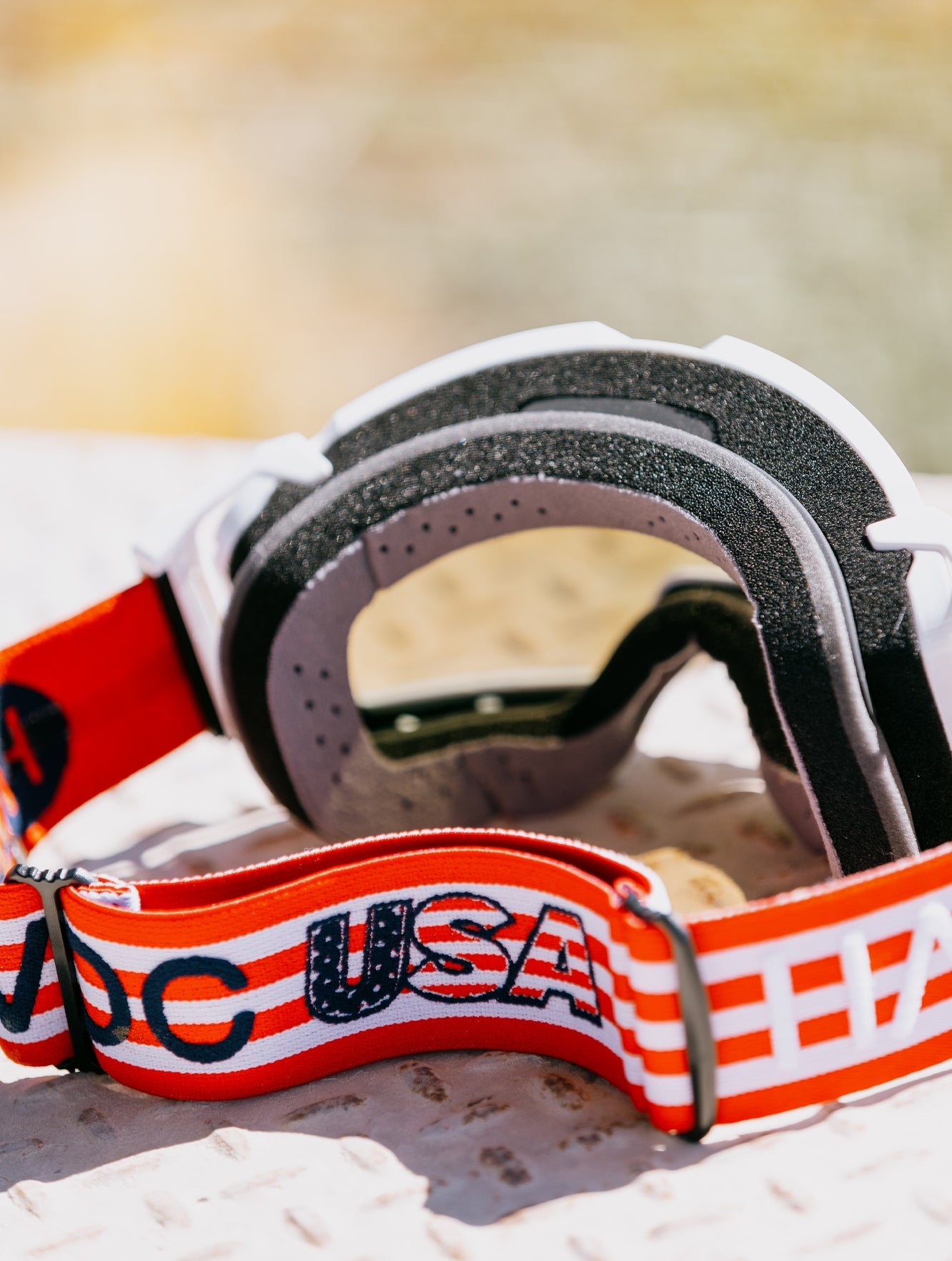 Havoc Patriot Helios Off-Road Goggles