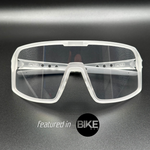 Mojave with Photochromic Lens