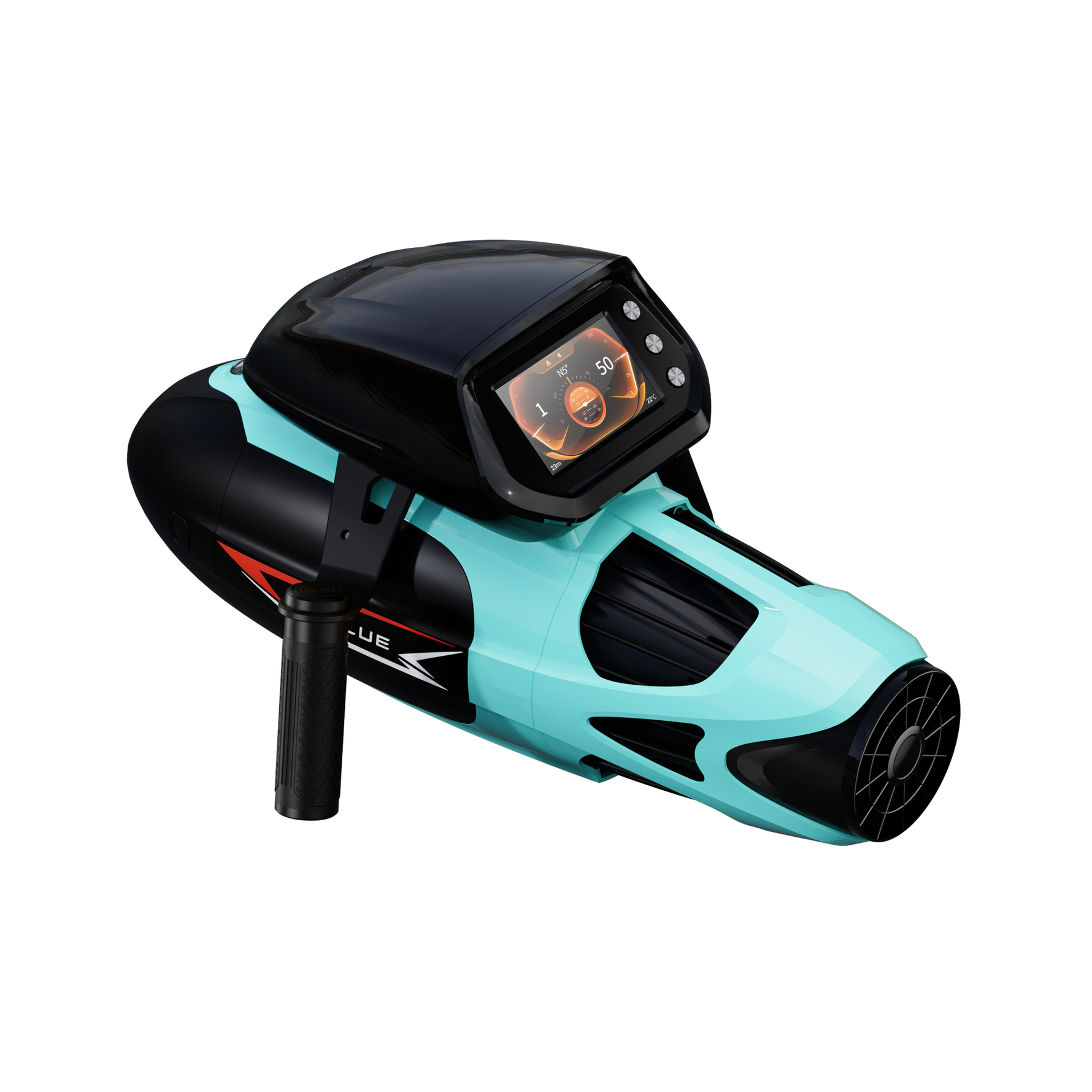 VAPOR Pump-Jet Underwater Scooter
