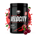 VELOCITY Pre-Workout Formula
