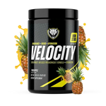 VELOCITY Pre-Workout Formula