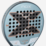 NOX VK Ventus Control 12K 2026 Padel Racket