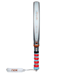 NOX VK Ventus Control 12K 2026 Padel Racket