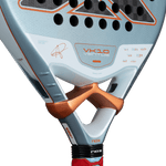NOX VK Ventus Control 12K 2026 Padel Racket