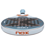 NOX VK Ventus Control 12K 2026 Padel Racket