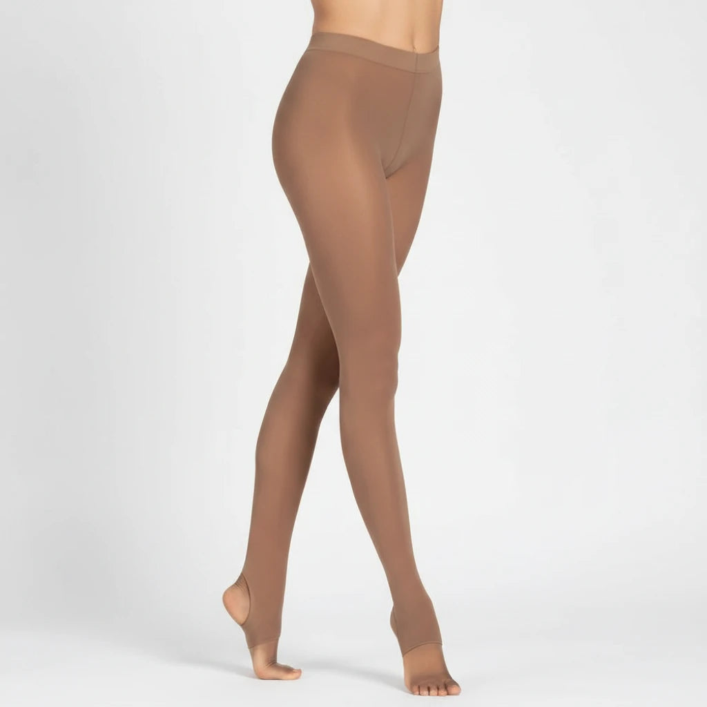 Adult Stirrup Tights