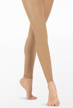 Adult Footless Tights