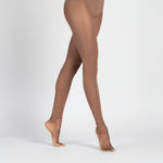 Adult Footless Tights
