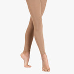 Adult Footless Tights