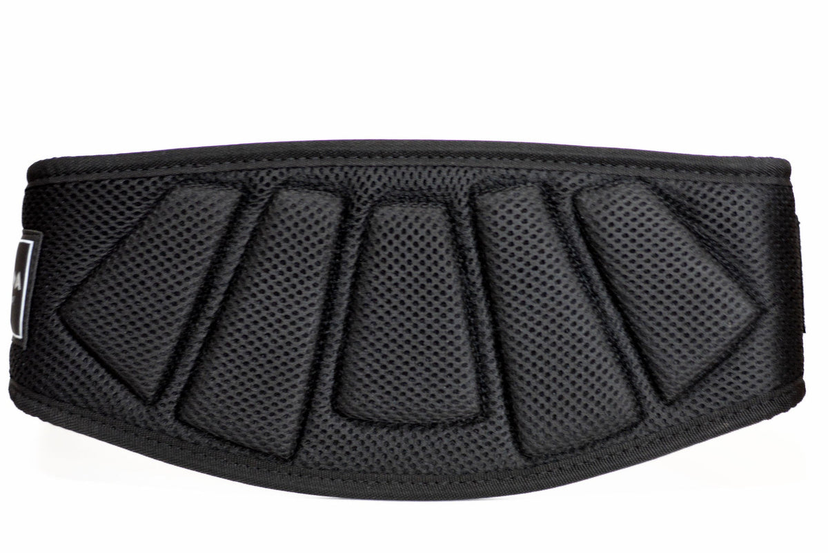 Belt Mid-Profile Foam Core (6")