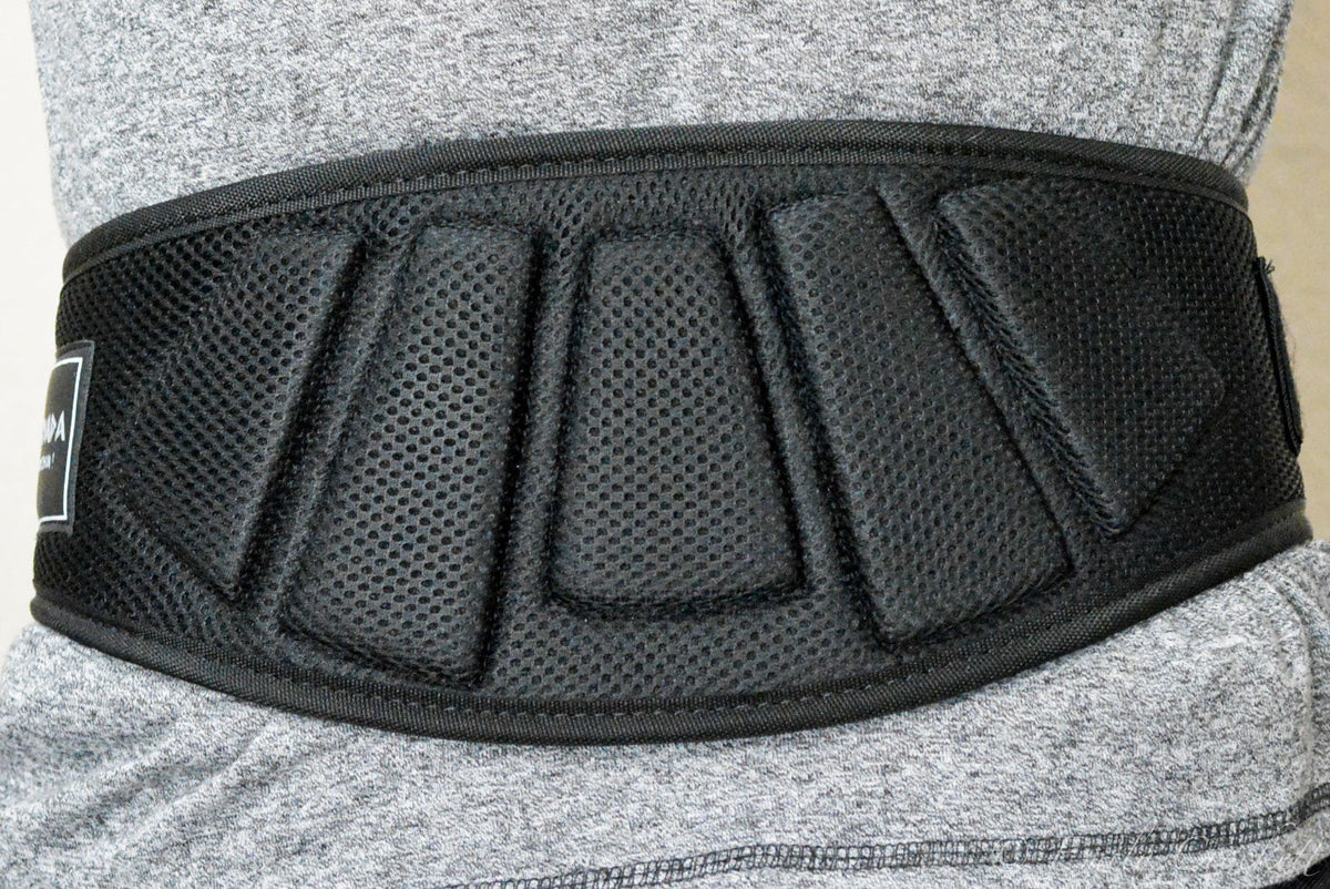 Belt Mid-Profile Foam Core (6")