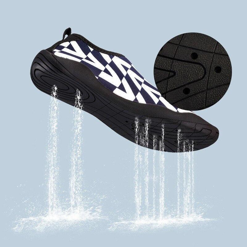 Water Shoes Barefoot Style | Outdoor Beach & Water Activities