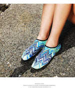 Water Shoes Barefoot Style | Outdoor Beach & Water Activities
