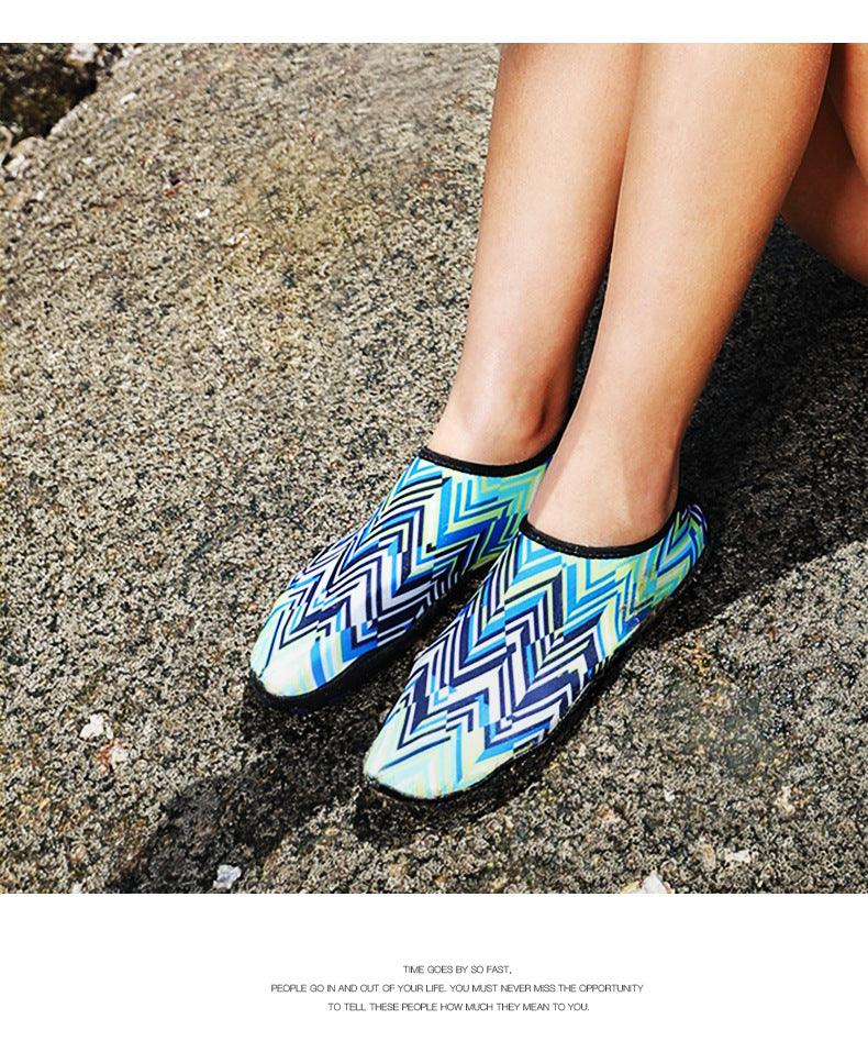 Water Shoes Barefoot Style | Outdoor Beach & Water Activities
