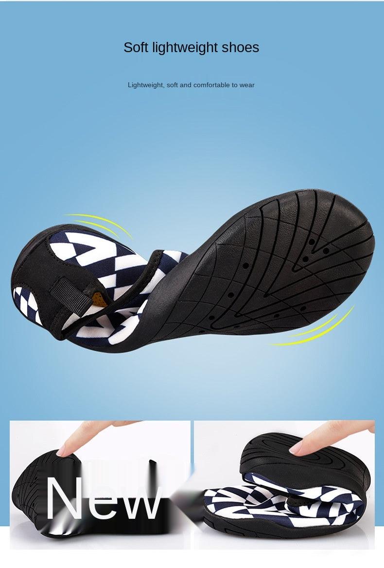 Water Shoes Barefoot Style | Outdoor Beach & Water Activities
