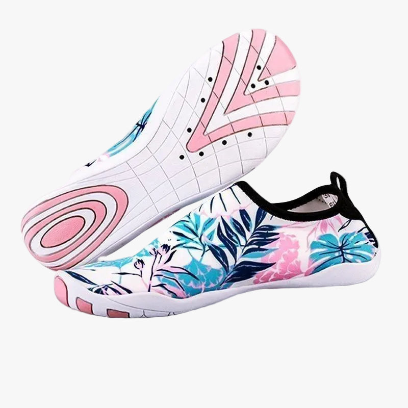 Water Shoes Barefoot Style | Outdoor Beach & Water Activities
