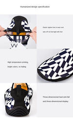 Water Shoes Barefoot Style | Outdoor Beach & Water Activities