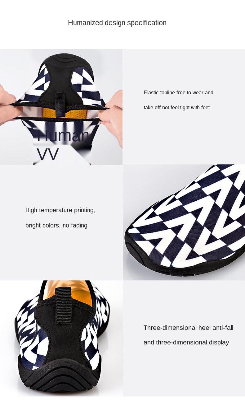 Water Shoes Barefoot Style | Outdoor Beach & Water Activities