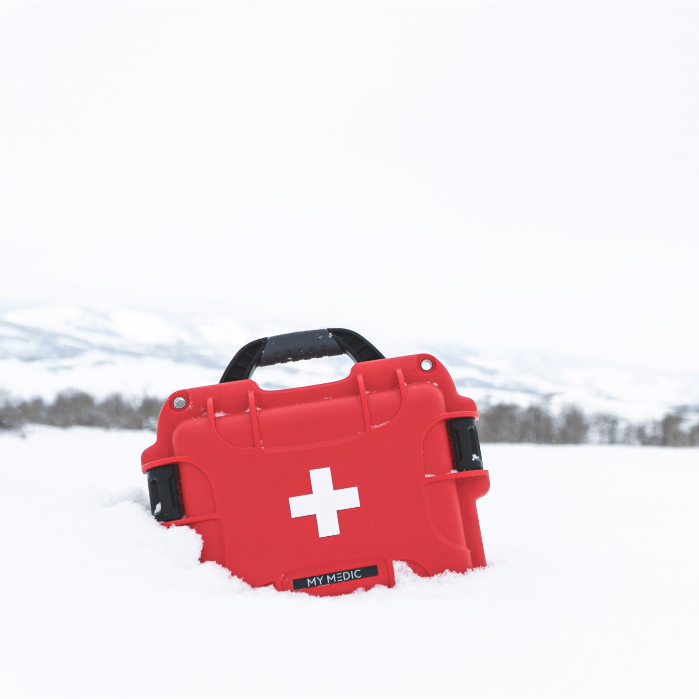MyFAK Pro Boat First Aid Kit | Waterproof