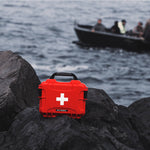 MyFAK Pro Boat First Aid Kit | Waterproof