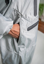 IWOM WeatherShield Convertible Jacket