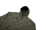 The Woobie Hoodie