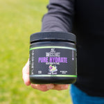 PURE HYDRATE Electrolyte Fuel | NSF Certified