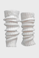 Leg Warmers | CozyKnit™