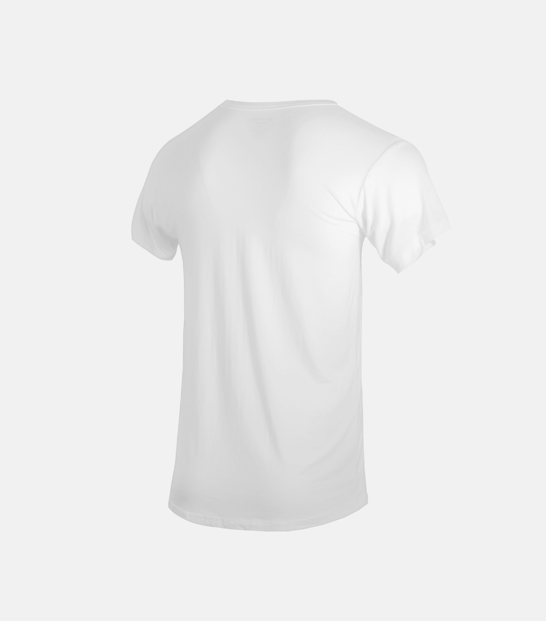 Bamboo Aerotech T-Shirt