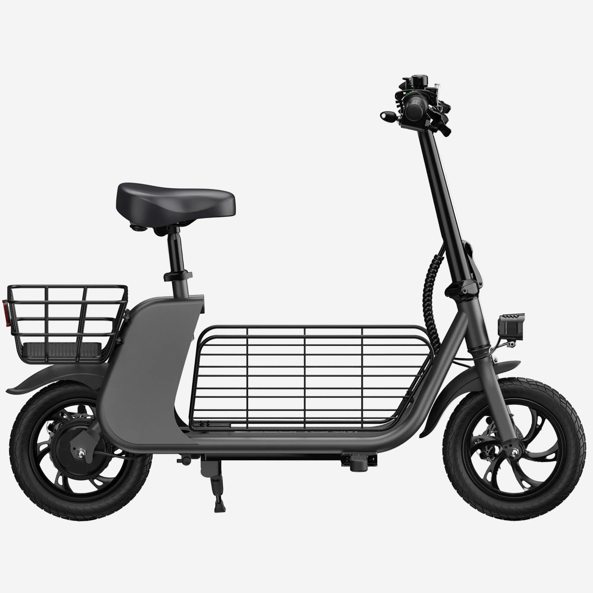 Windhorse C2 Cargo Electric Scooter