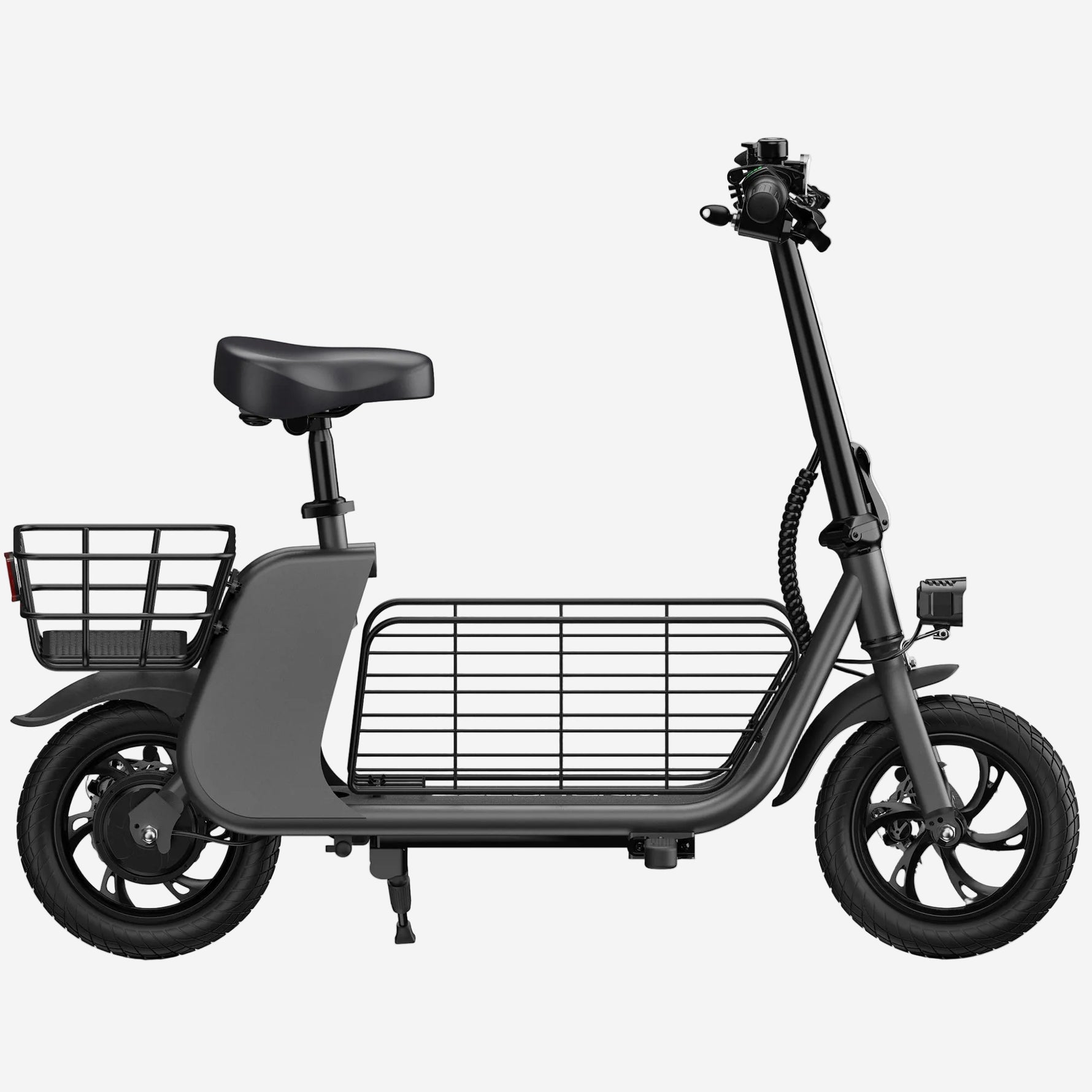 Windhorse C2 Cargo Electric Scooter
