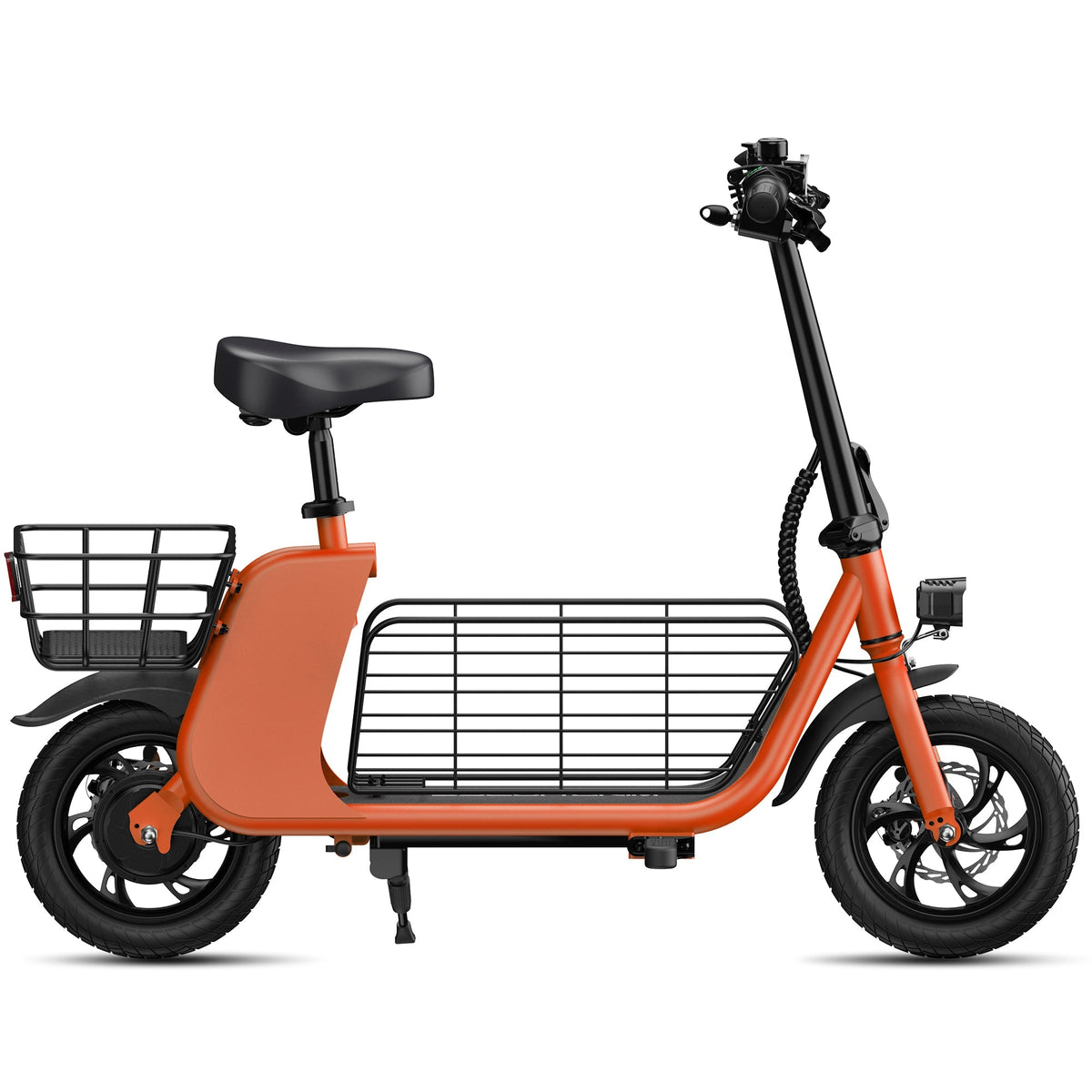 Windhorse C2 Cargo Electric Scooter