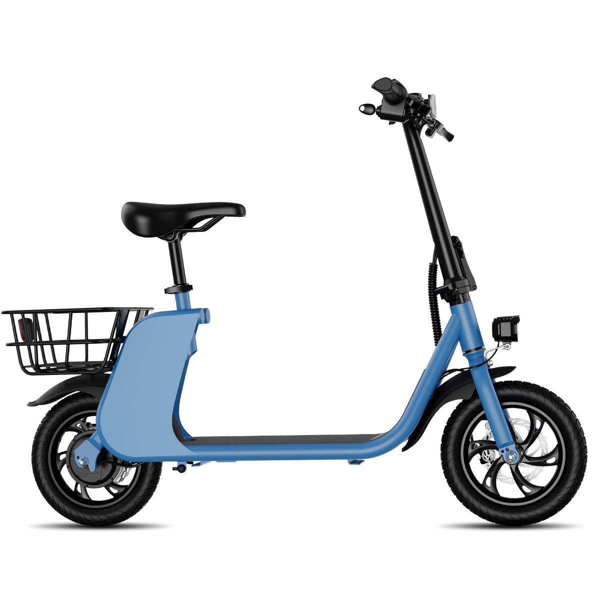 Windhorse C2 Electric Scooter