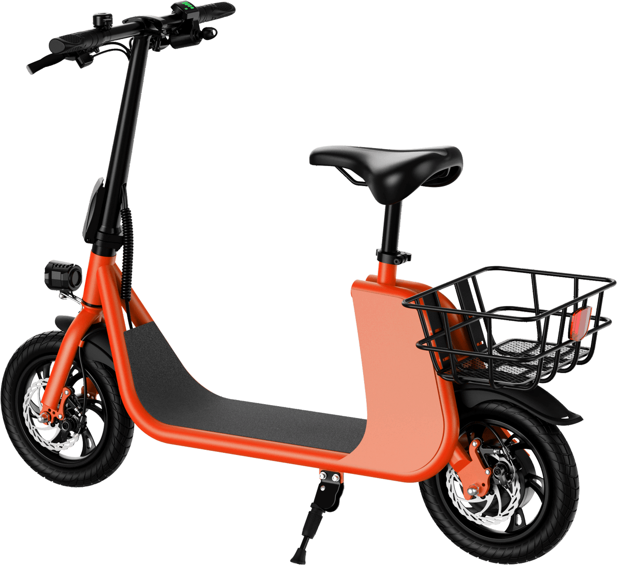 Windhorse C2 Electric Scooter