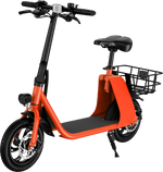 Windhorse C2 Electric Scooter