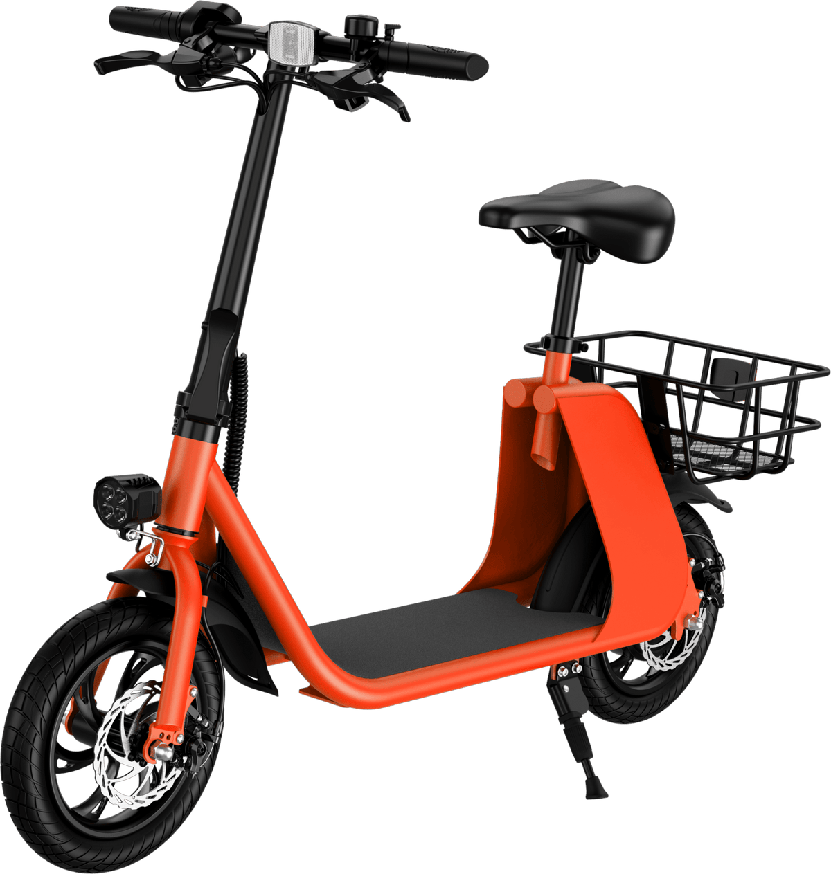 Windhorse C2 Electric Scooter