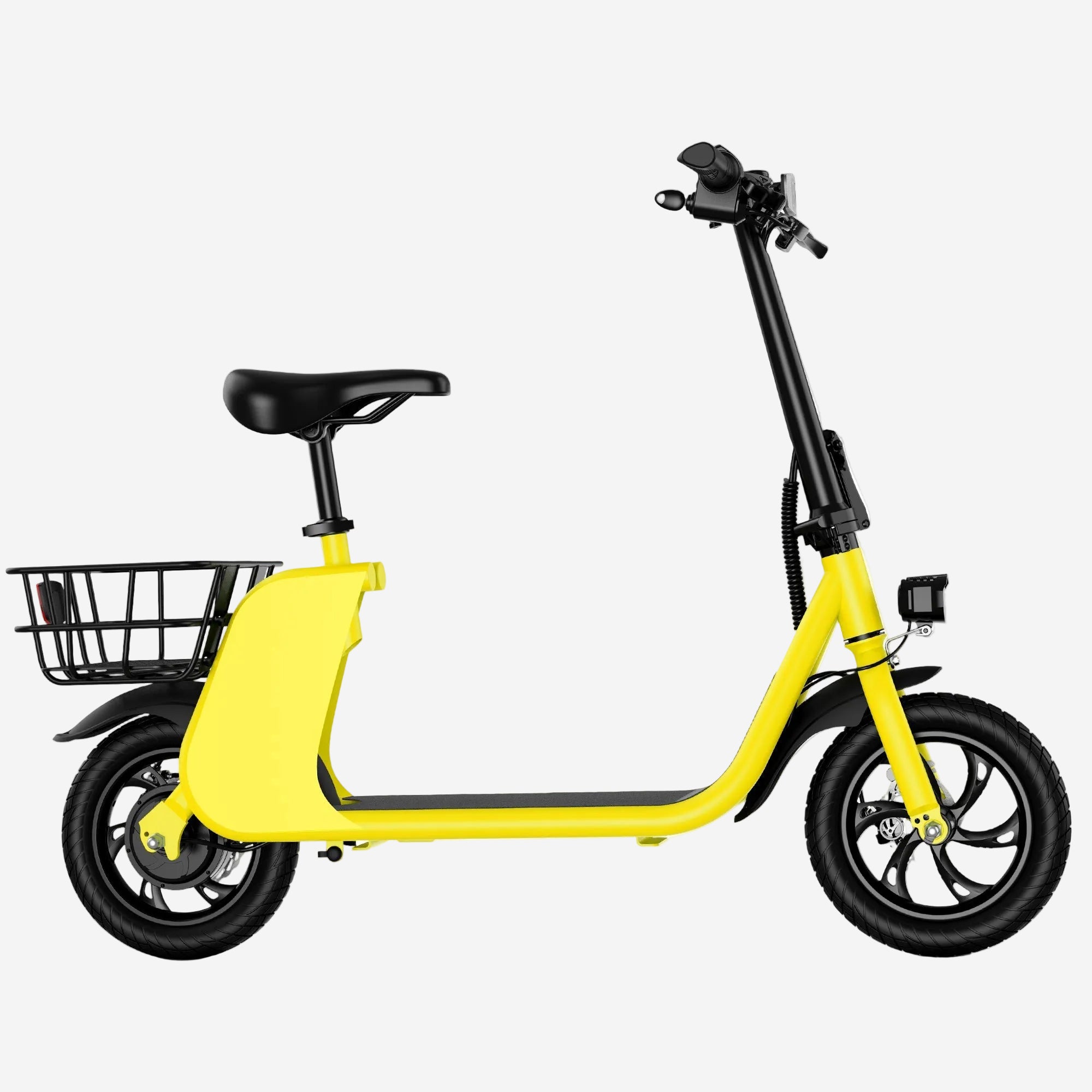 Windhorse C2 Electric Scooter