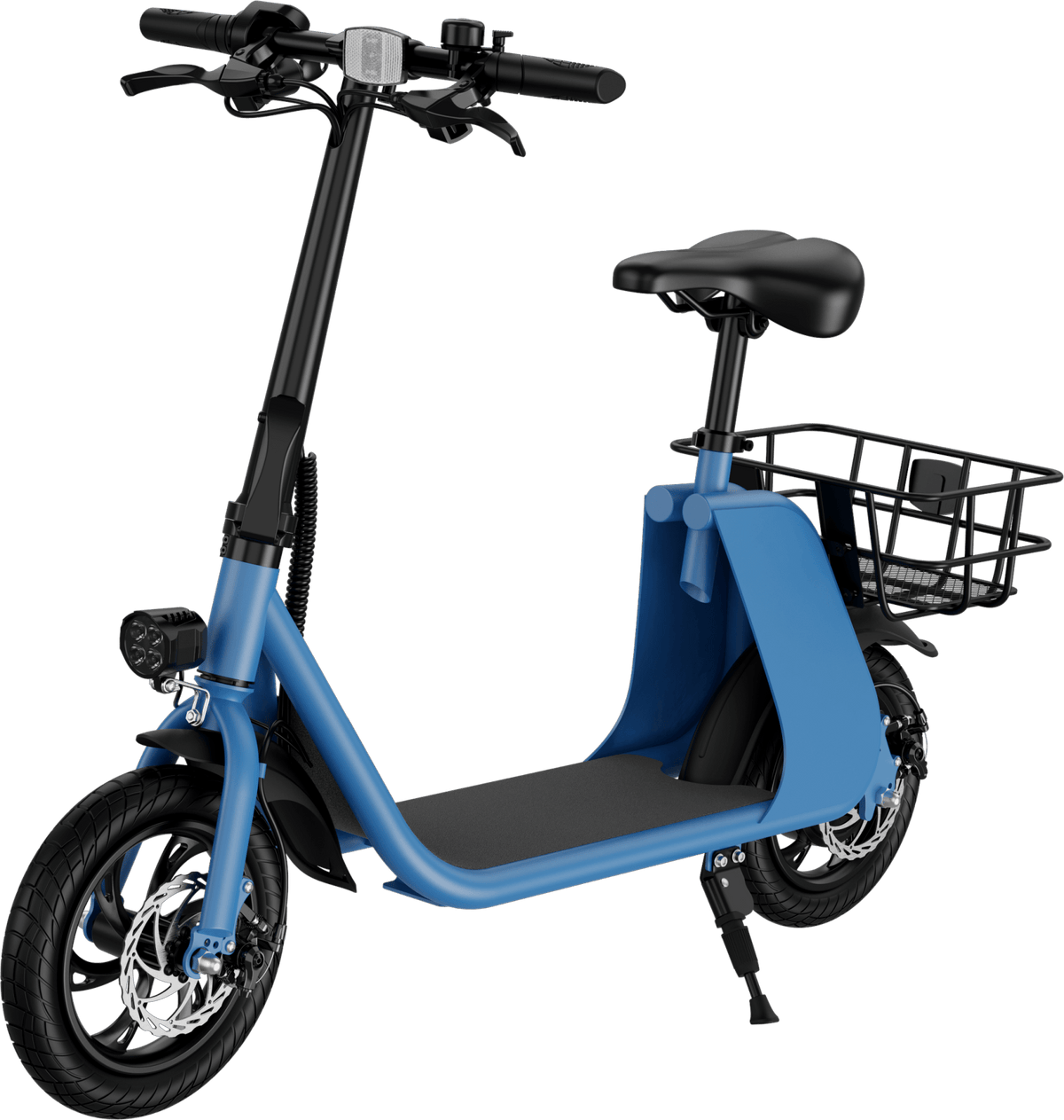 Windhorse C2 Electric Scooter