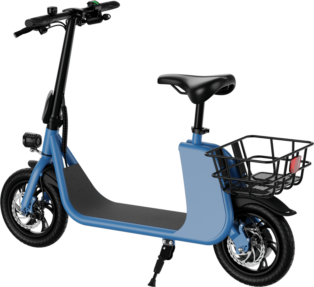 Windhorse C2 Electric Scooter