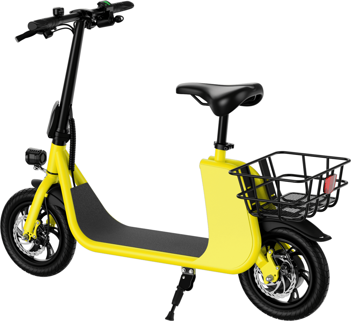 Windhorse C2 Electric Scooter