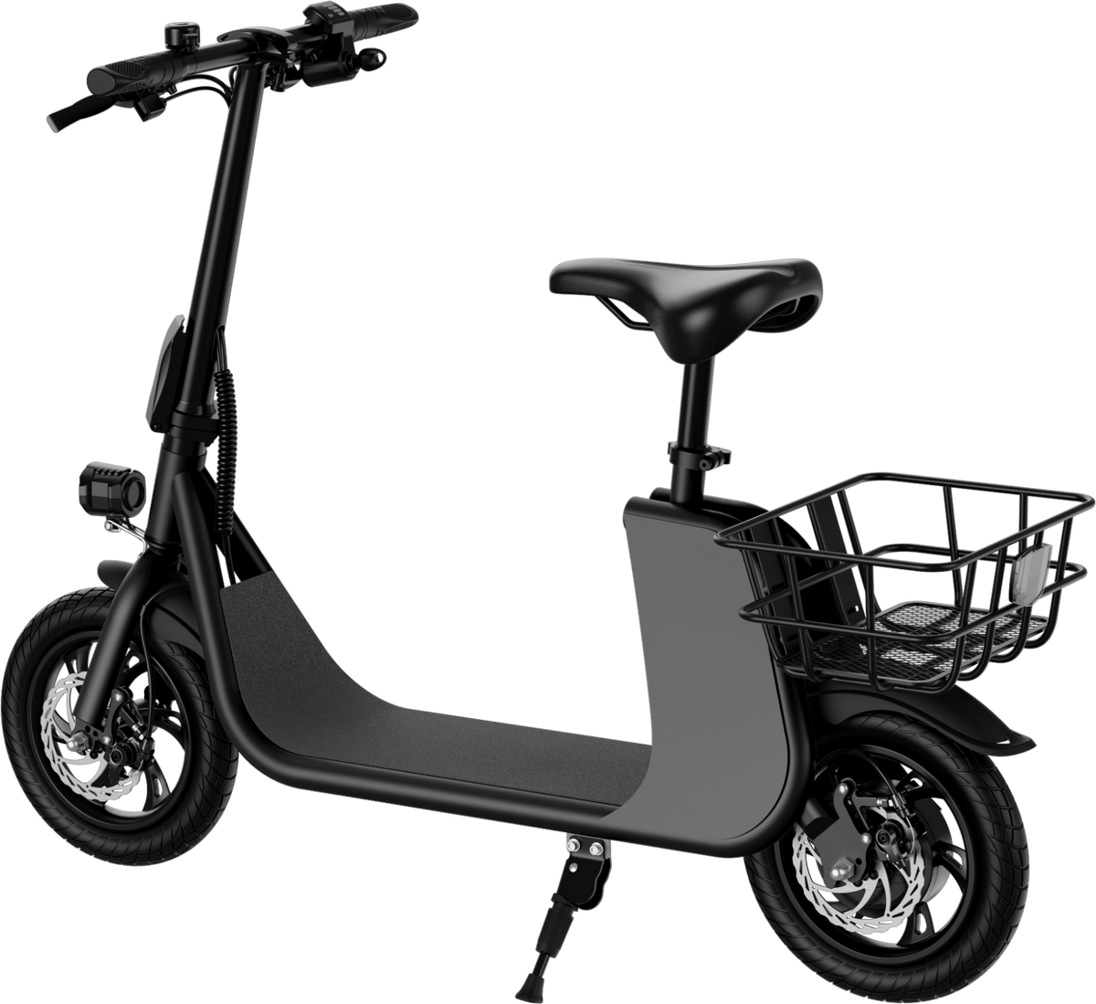 Windhorse C2 Electric Scooter