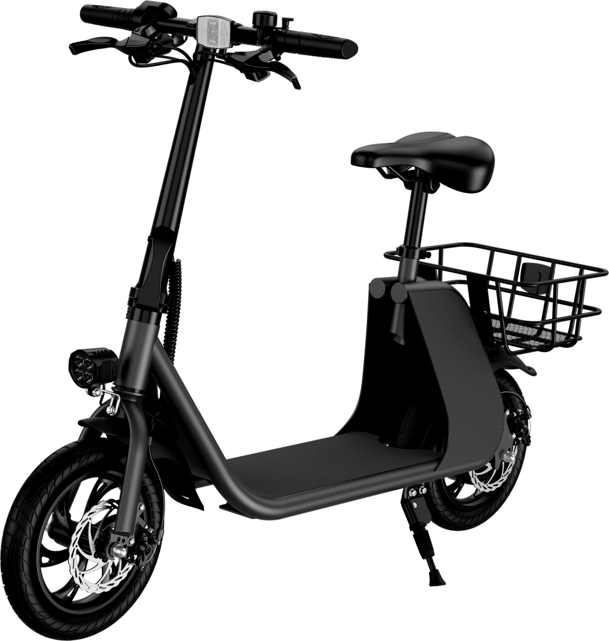 Windhorse C2 Electric Scooter