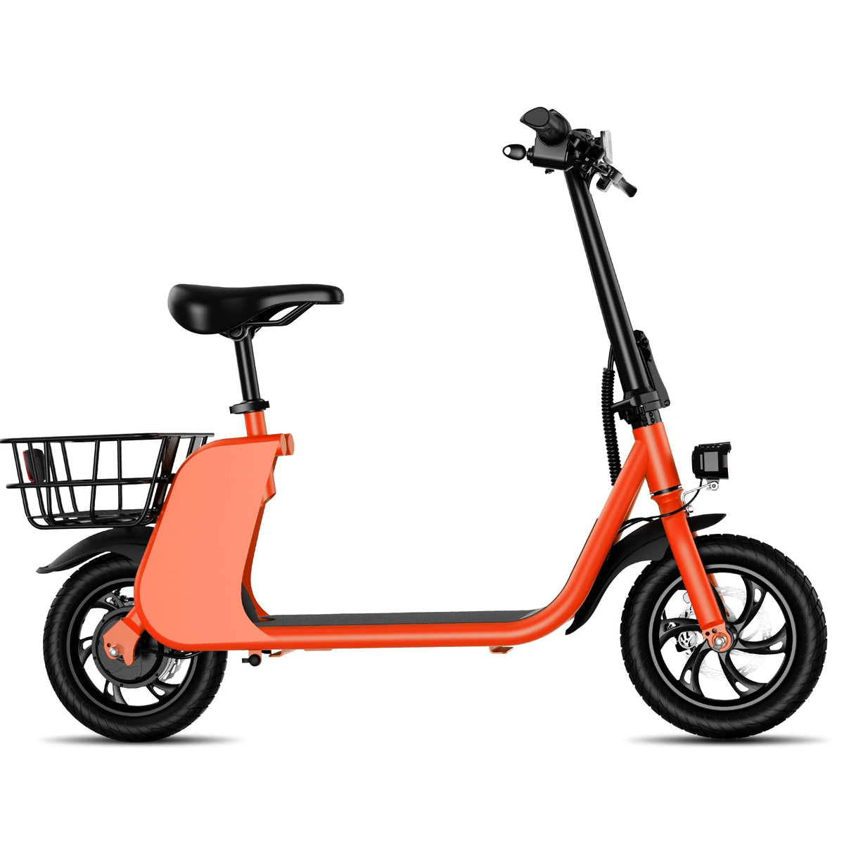 Windhorse C2 Electric Scooter