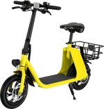 Windhorse C2 Electric Scooter
