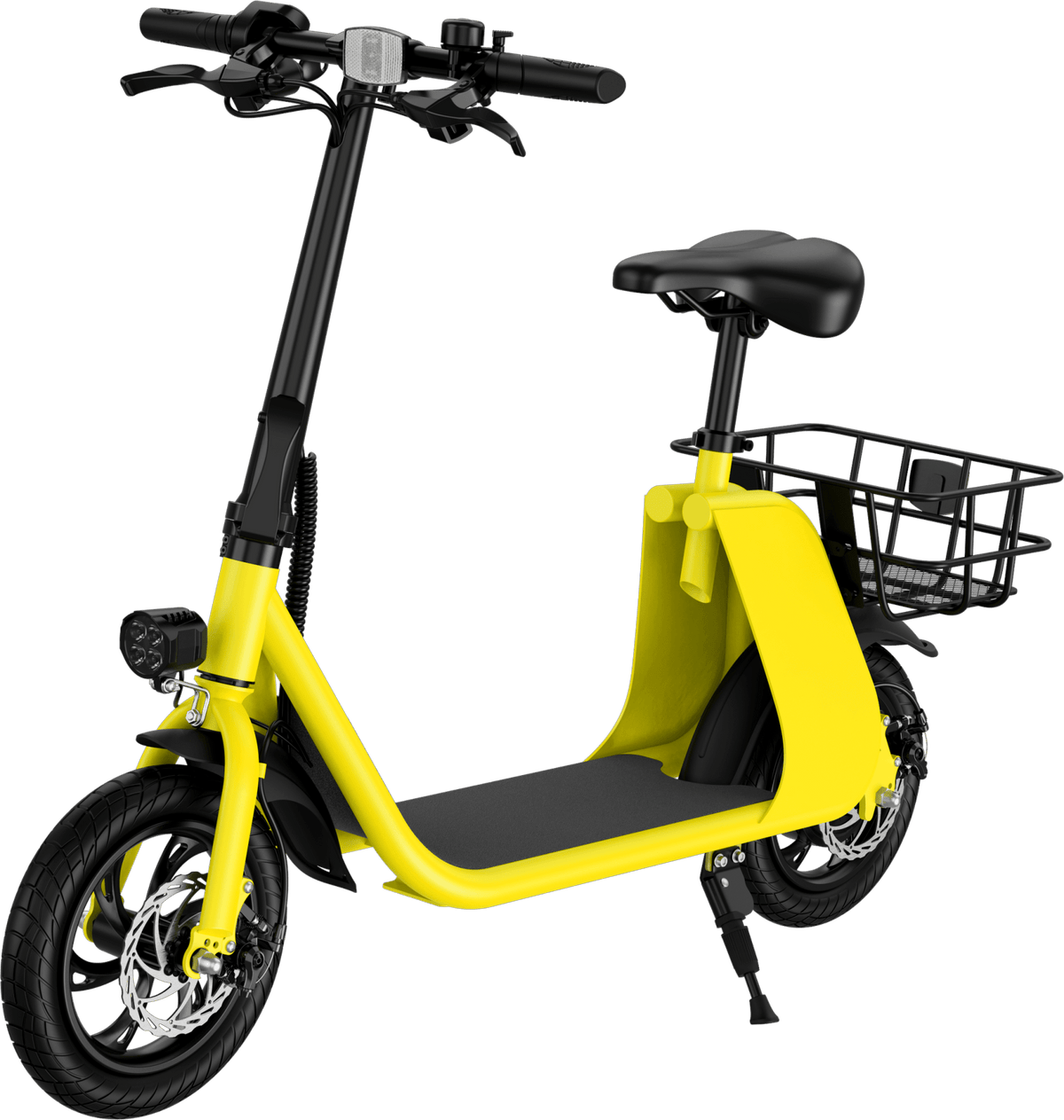Windhorse C2 Electric Scooter