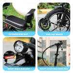 Windhorse C3 Max Electric Scooter