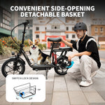 Windhorse C3 Max Electric Scooter